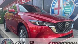 2024 Mazda CX-5 S Preferred