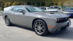 2017 Dodge Challenger GT