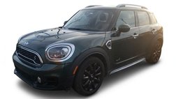 2019 MINI Countryman Cooper S ALL4