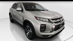 2024 Mitsubishi Outlander Sport ES AWC