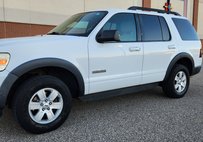 2007 Ford Explorer XLT