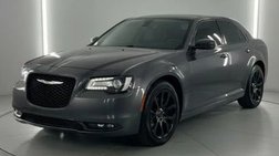 2019 Chrysler 300 S