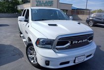 2018 Ram Ram Pickup 1500 Laramie Limited