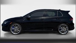 2024 Volkswagen Golf R 4Motion