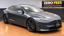 2022 Tesla Model S Base