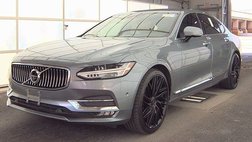 2018 Volvo S90 T6 Inscription