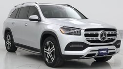 2021 Mercedes-Benz GLS GLS 450