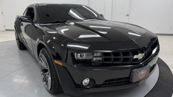 2010 Chevrolet Camaro LS