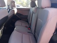 2016 Hyundai Santa Fe SE