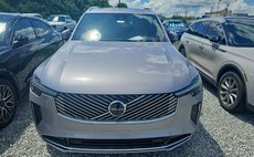 2026 Volvo XC90 B6 Plus 7P