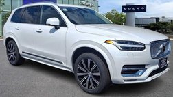 2024 Volvo XC90 B5 Core Bright Theme