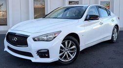 2014 Infiniti Q50 Premium