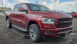 2019 Ram Ram Pickup 1500 Laramie