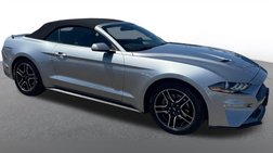 2023 Ford Mustang EcoBoost