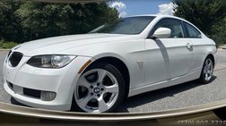 2010 BMW 3 Series 328i