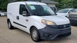 2016 Ram ProMaster City Wagon
