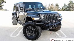2022 Jeep Wrangler Unlimited Rubicon 4xe