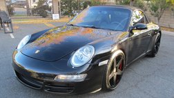 2006 Porsche 911 Carrera S