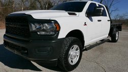 2023 Ram Ram Pickup 2500 Tradesman