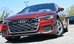 2024 Audi A6 quattro Premium Plus 55 TFSI