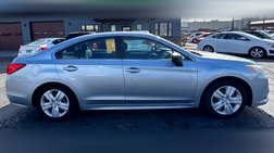 2016 Subaru Legacy 2.5i