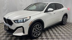 2025 BMW X2 xDrive28i