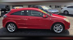 2008 Saturn Astra XR