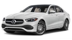 2024 Mercedes-Benz C-Class C 300 4MATIC