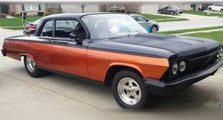 1962 Chevrolet 