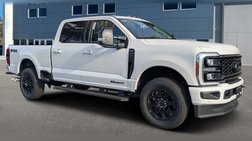 2026 Ford Super Duty F-250 Lariat
