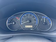 2011 Subaru Forester 2.5X Premium