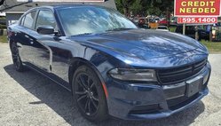 2016 Dodge Charger SE