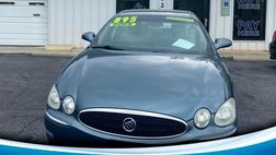 2006 Buick LaCrosse CXS