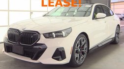 2026 BMW i5 xDrive40