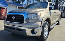 2007 Toyota Tundra SR5