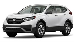 2020 Honda CR-V LX