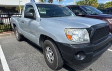 2006 Toyota Tacoma Base