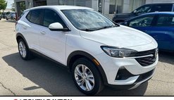 2022 Buick Encore GX Preferred