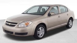2007 Chevrolet Cobalt LT