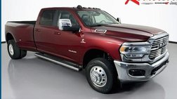2023 Ram Ram Pickup 3500 Laramie