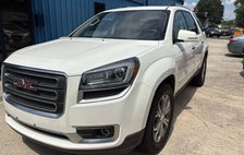 2013 GMC Acadia SLT-1