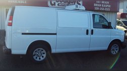 2014 Chevrolet Express 1500