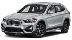 2020 BMW X1 xDrive28i
