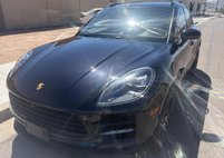 2021 Porsche Macan S