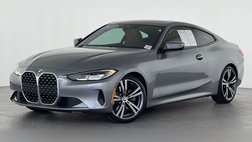 2023 BMW 4 Series 430i