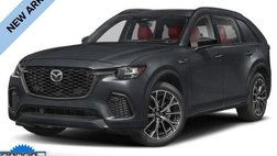 2025 Mazda CX-70 3.3 Turbo S Premium