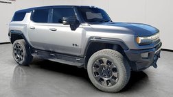 2026 GMC HUMMER EV 3X