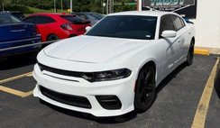2016 Dodge Charger R/T