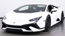 2024 Lamborghini Huracan Tecnica