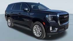 2022 GMC Yukon SLE